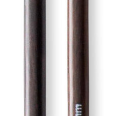 Pony Rosewood Nadelspitzen