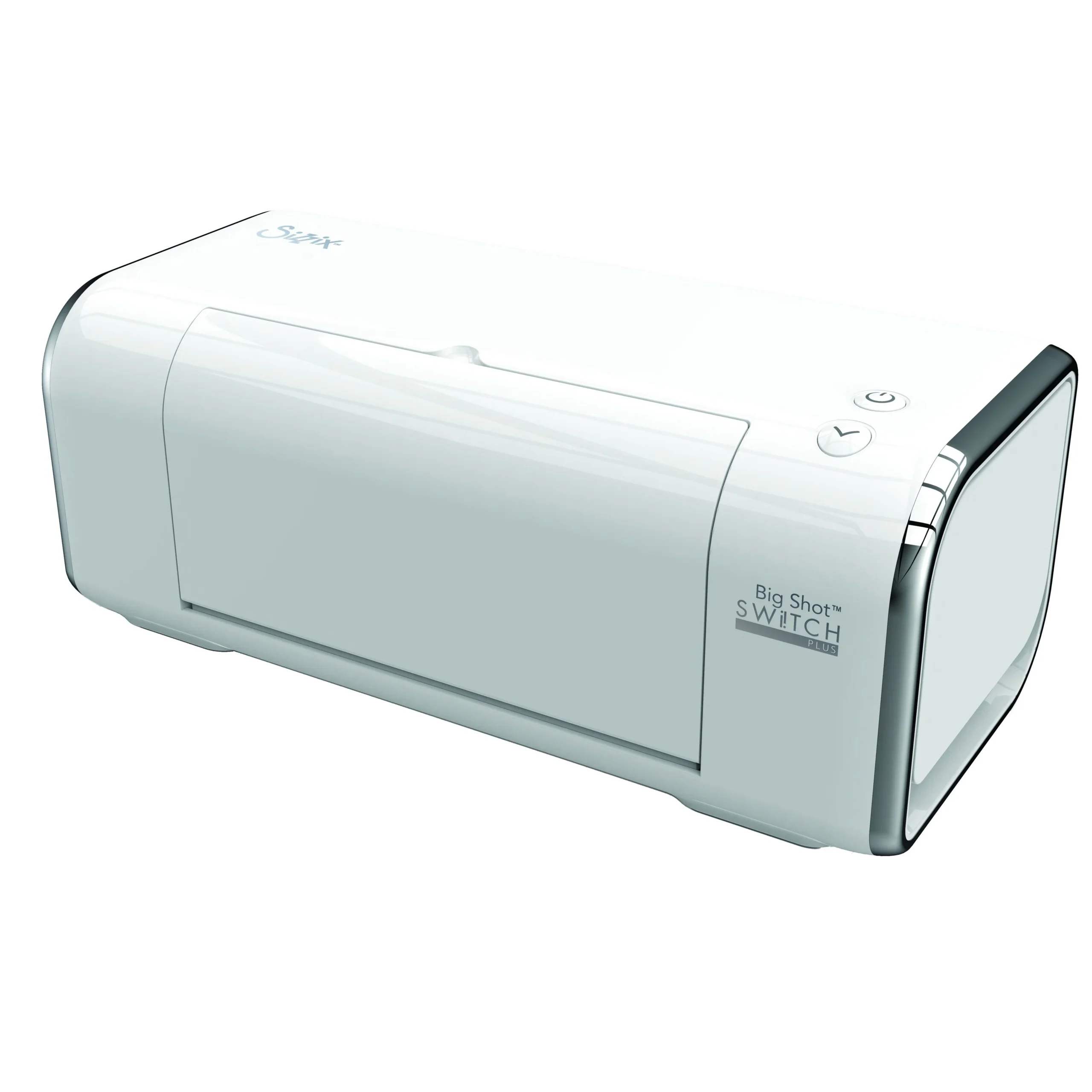 Sizzix Big Shot Switch Plus A4 – Bild 3