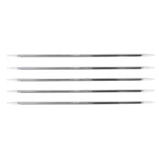 KnitPro Nova Cubics Strumpfstricknadeln