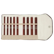 KnitPro Cubics Nadelset