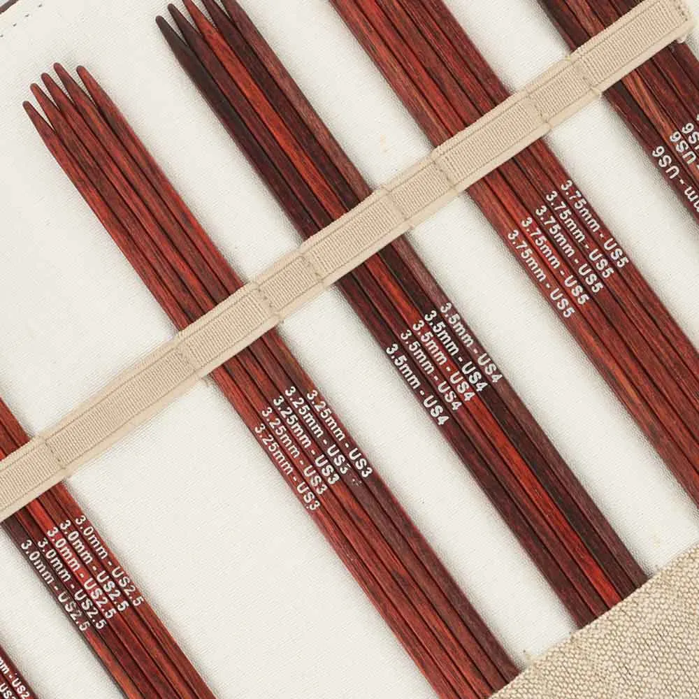 KnitPro Cubics Nadelset