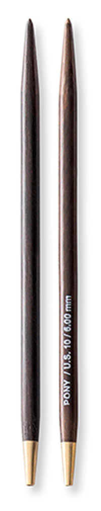 Rosewood Nadelspitzen