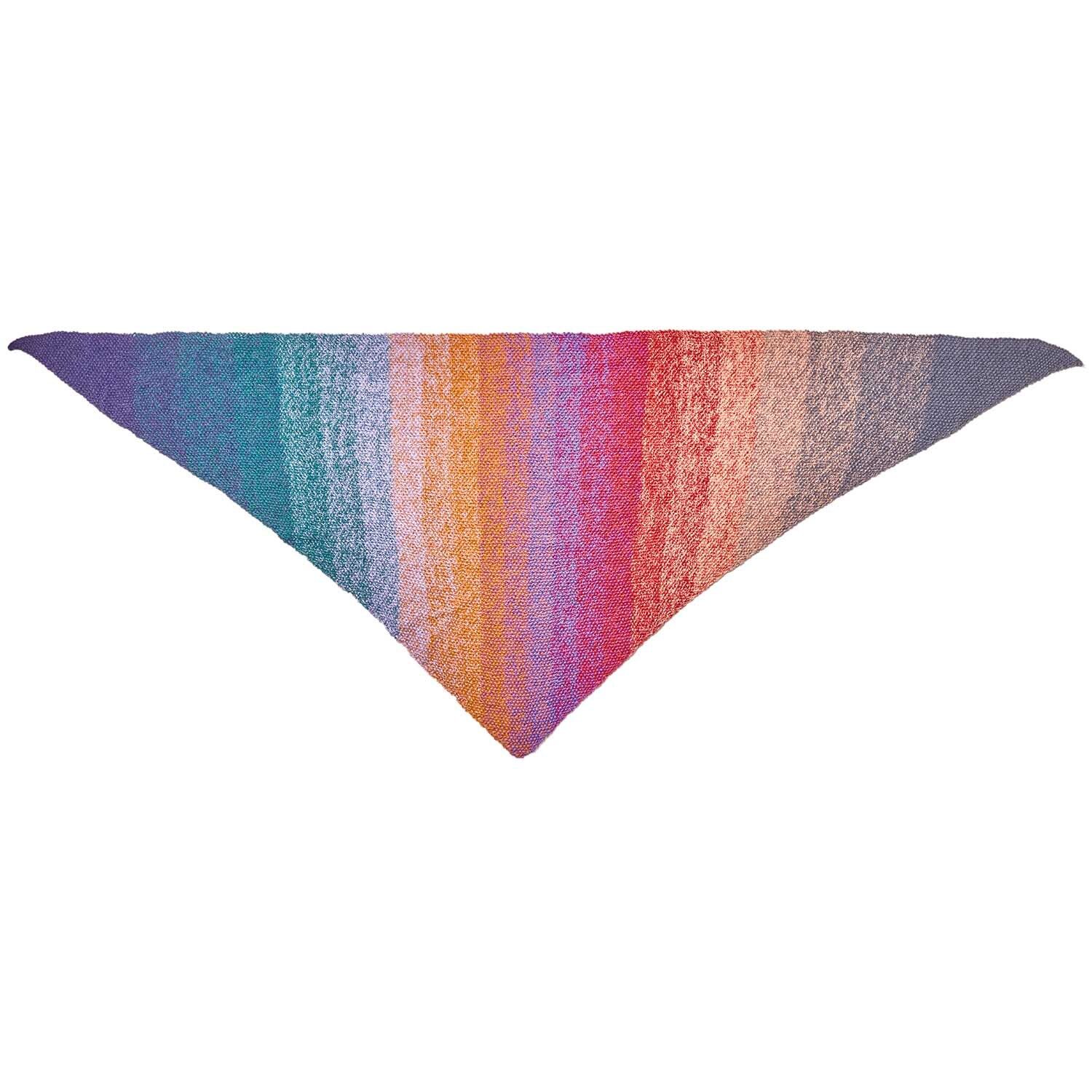 Creative Alpaca Dégradé Lucky 8 - 200g – Bild 3