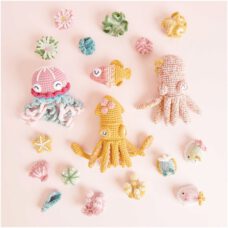 Amigurumi & Ricorumi