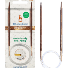 Pony Perfect Rundnadel